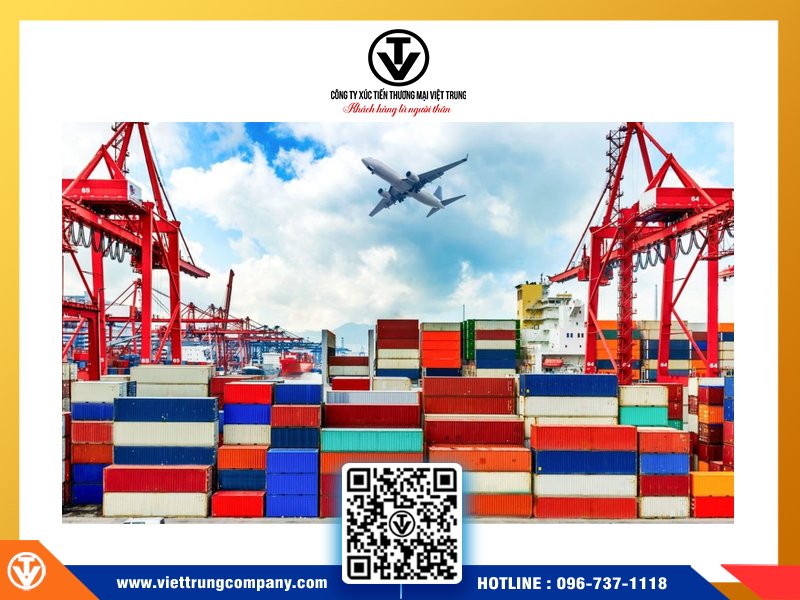 Nhập hàng Trung Quốc tại Đà Nẵng