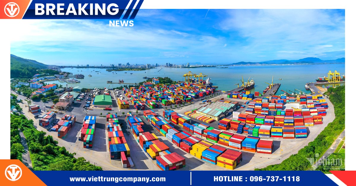 Nhập hàng Trung Quốc tại Đà Nẵng