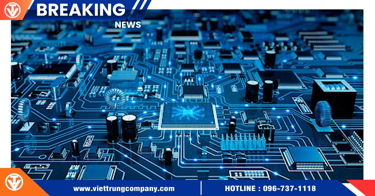 Nhập linh kiện điện thoại từ Trung Quốc