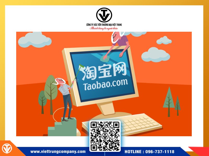 Nhập mỹ phẩm Trung Quốc