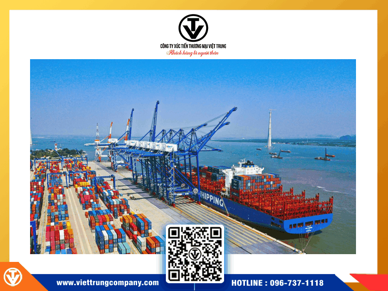Nhập túi xách Trung Quốc