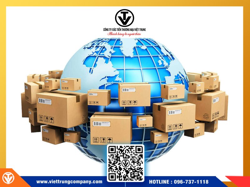 Những mặt hàng miễn thuế nhập khẩu từ Trung Quốc