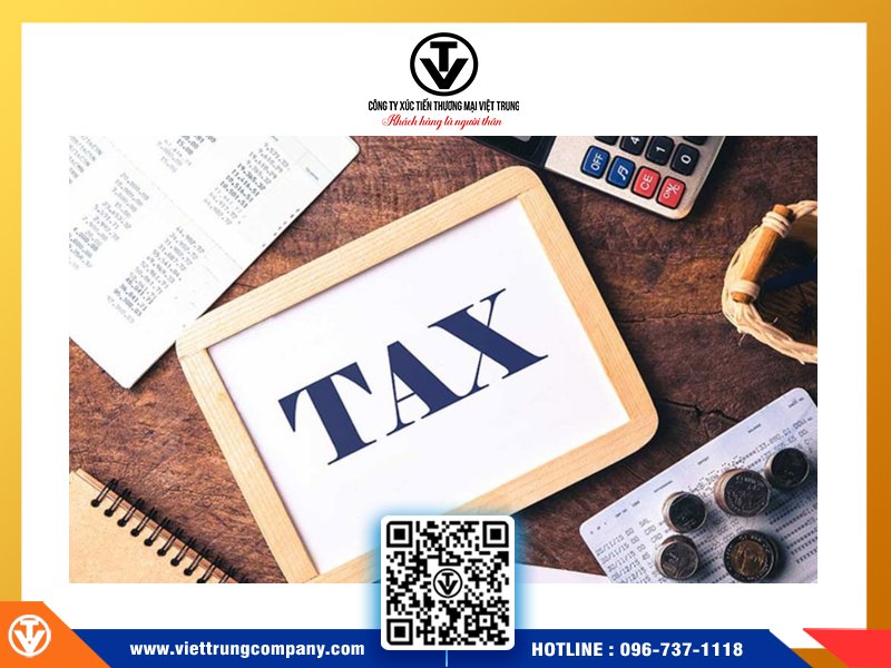 Những mặt hàng miễn thuế nhập khẩu từ Trung Quốc