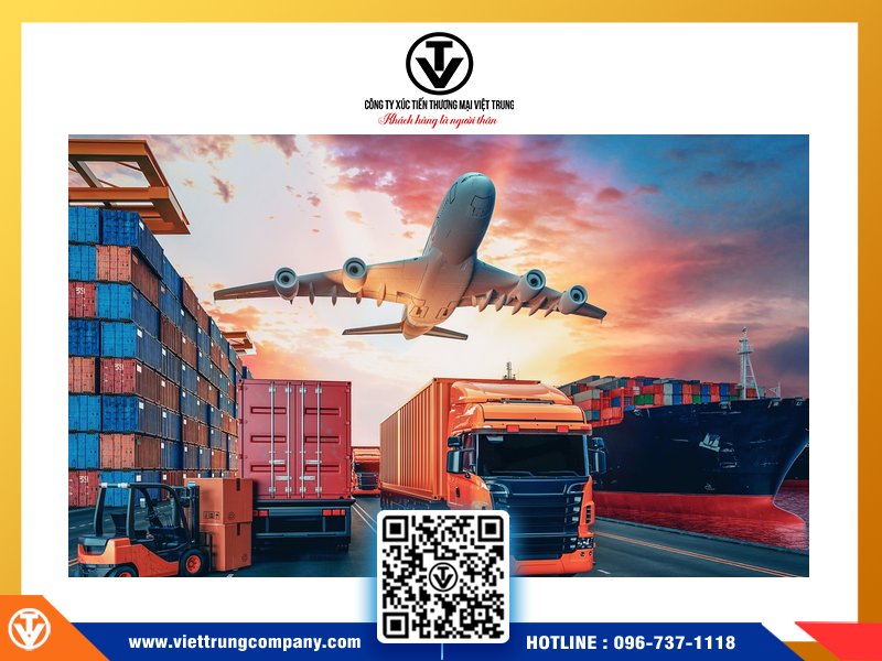 Những mặt hàng miễn thuế nhập khẩu từ Trung Quốc