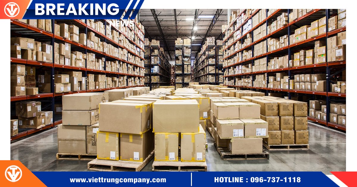 Những mặt hàng miễn thuế nhập khẩu từ Trung Quốc