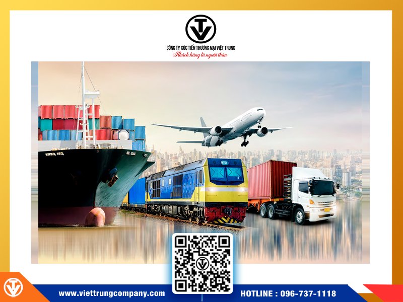 Thuế nhập hàng hóa từ Trung Quốc về Việt Nam