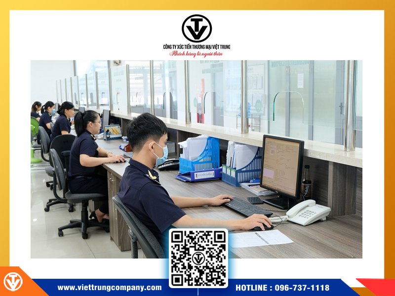 Thuế nhập hàng hóa từ Trung Quốc về Việt Nam