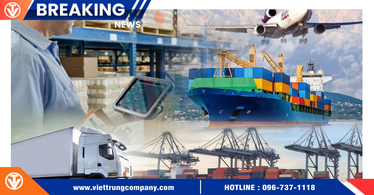 Thuế nhập hàng hóa từ Trung Quốc về Việt Nam