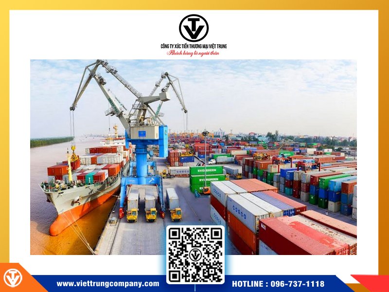 Địa chỉ nhập hàng Trung Quốc uy tín