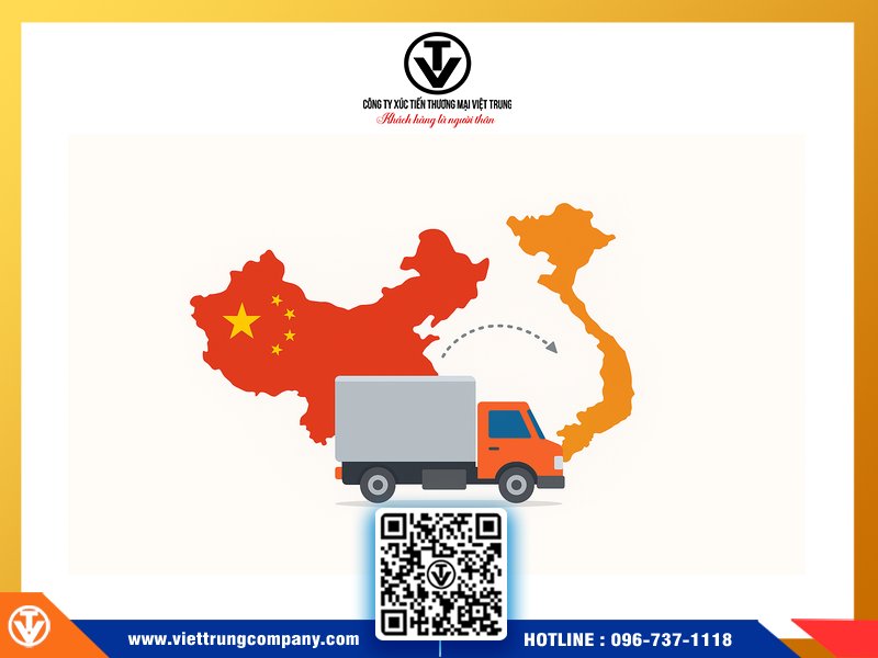 Địa chỉ nhập hàng Trung Quốc uy tín