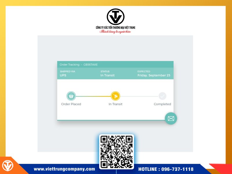 App trung gian order Taobao uy tín