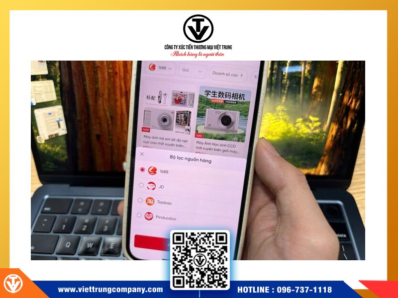 Cách đặt hàng taobao qua Viettel post