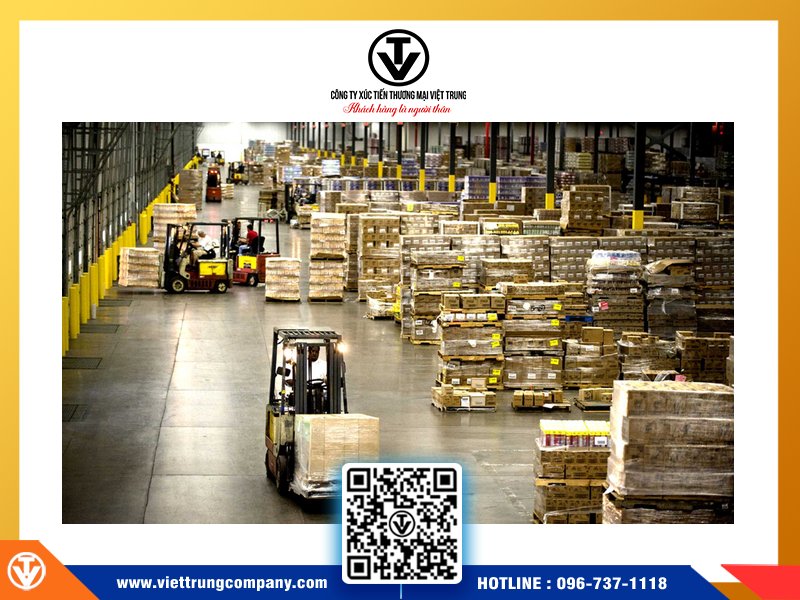 Cách nhập hàng Taobao về bán