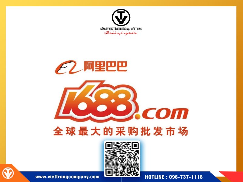 Công ty order hàng 1688 uy tín