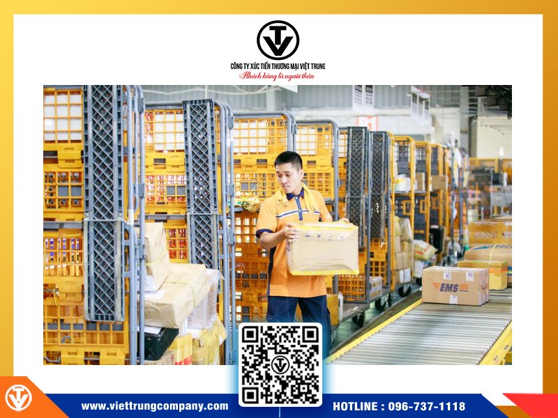 Công ty order hàng 1688 uy tín