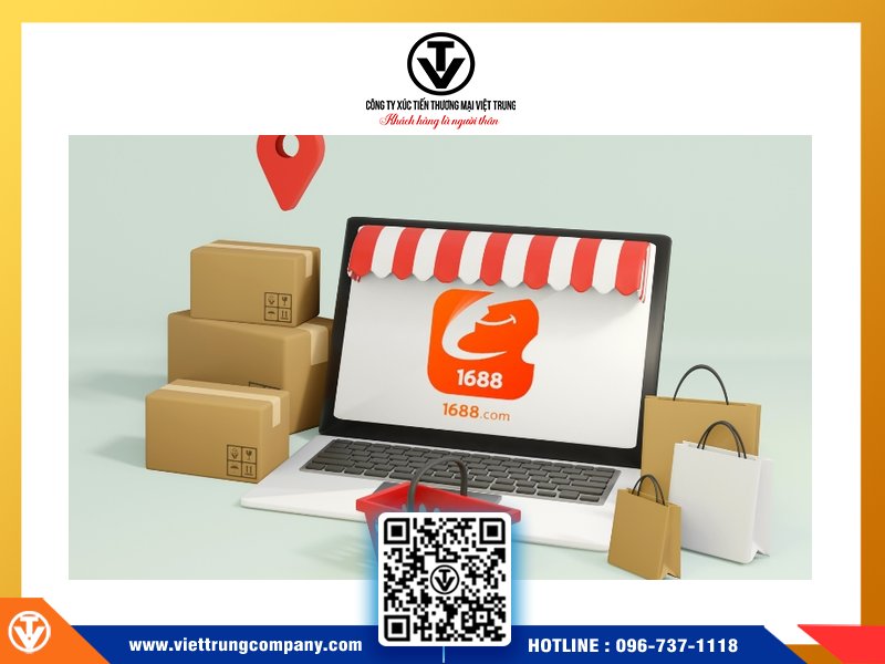 Hàng order 1688 là gì?