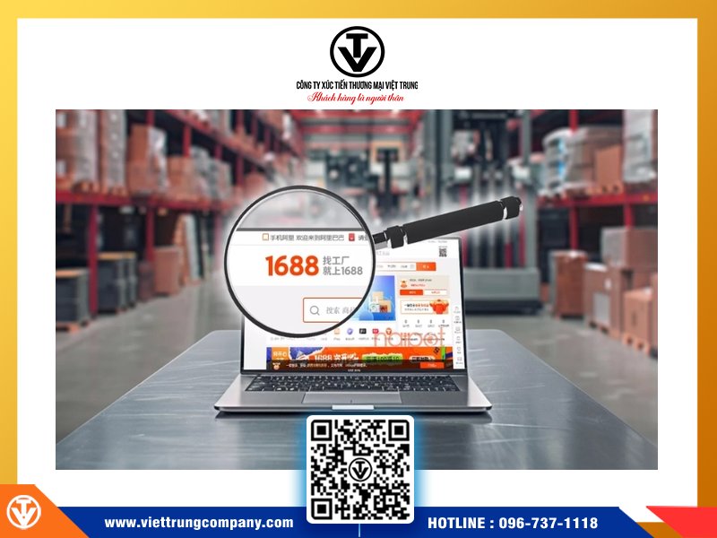 Kinh nghiệm đặt hàng 1688 cho người mới