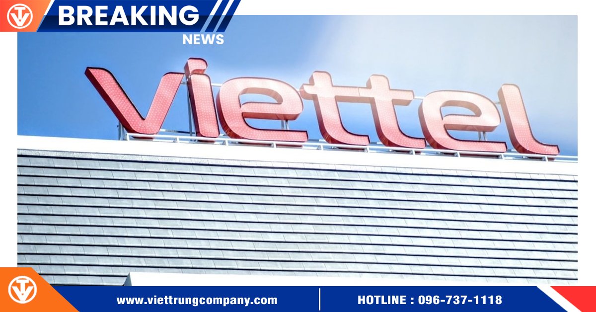 Mua hàng 1688 trên Viettel Post