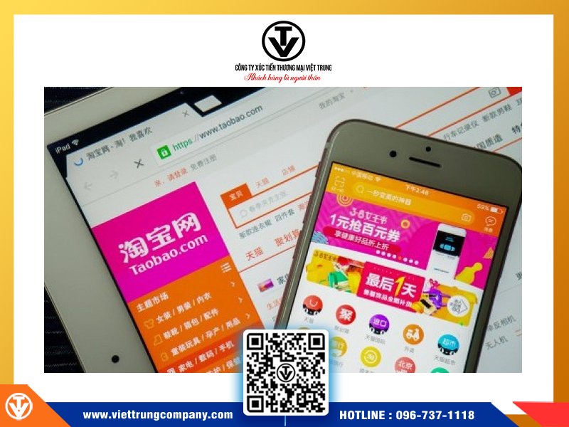 Mua hàng trên taobao có đảm bảo không?