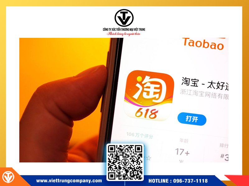 Mua hàng trên taobao có đảm bảo không?