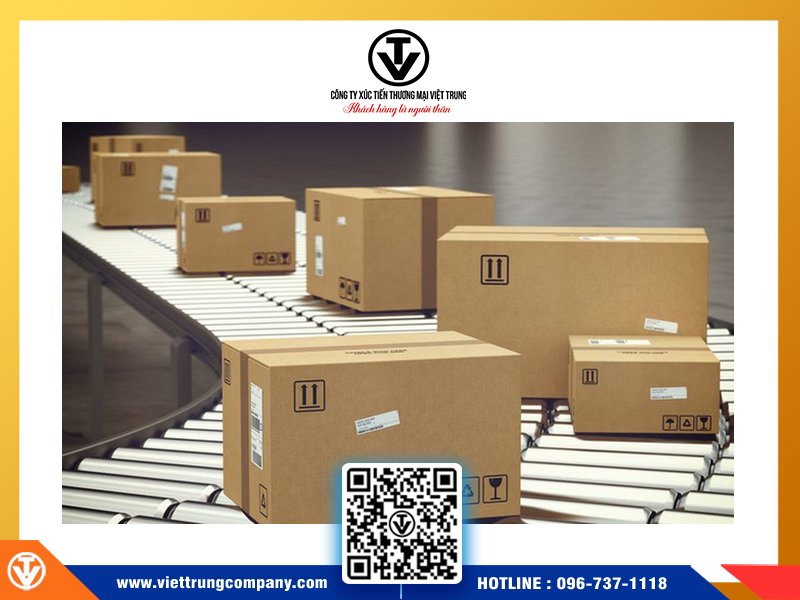 Nhập hàng Trung Quốc 1688 chính ngạch