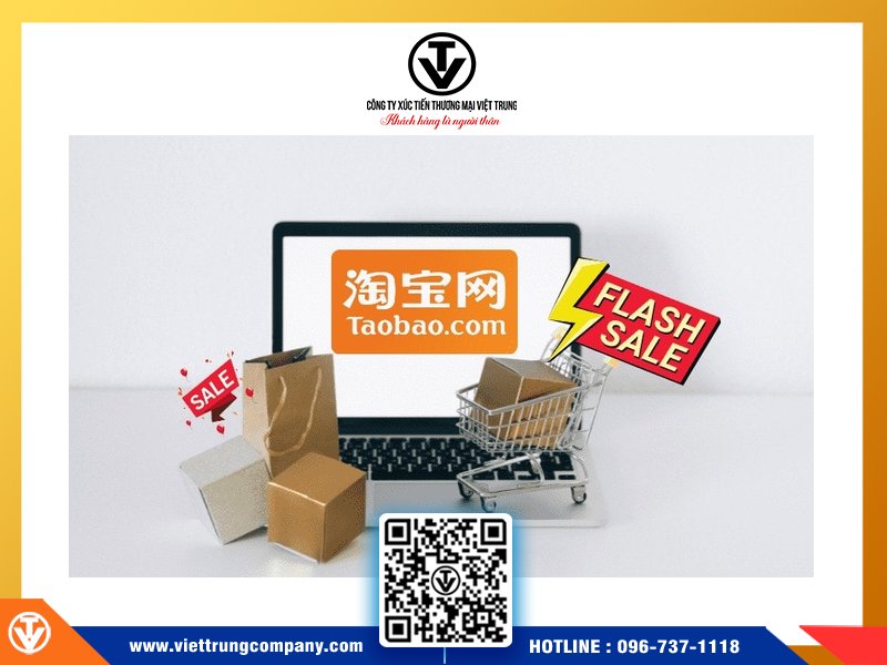 Order Taobao ở đâu?
