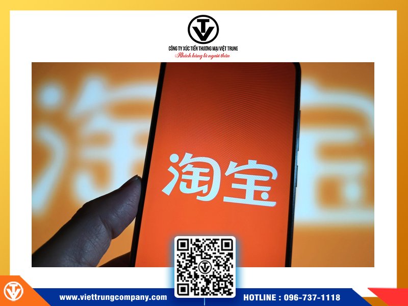 Order vận chuyển taobao Hà Nội