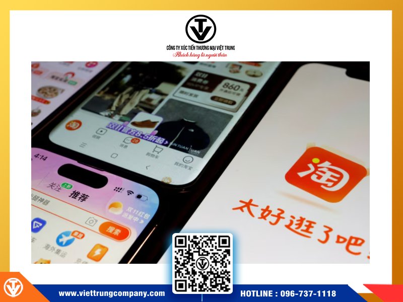 Order vận chuyển taobao Hải Phòng