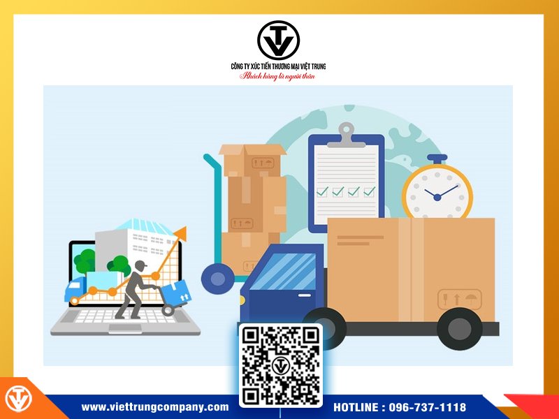 Phí vận chuyển taobao về Việt Nam