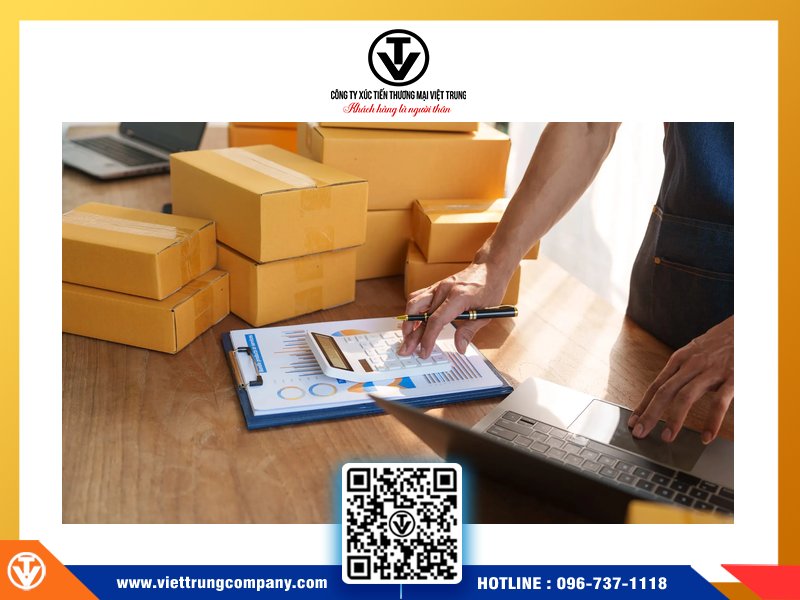 Phí vận chuyển taobao về Việt Nam