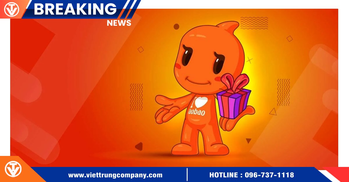 Taobao có vận chuyển về Việt Nam không?