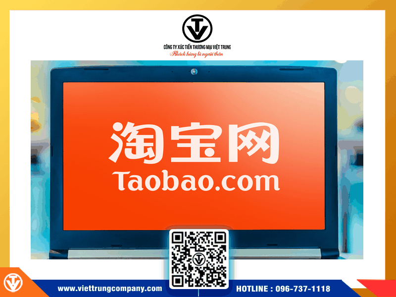 Trang web mua hàng taobao uy tín
