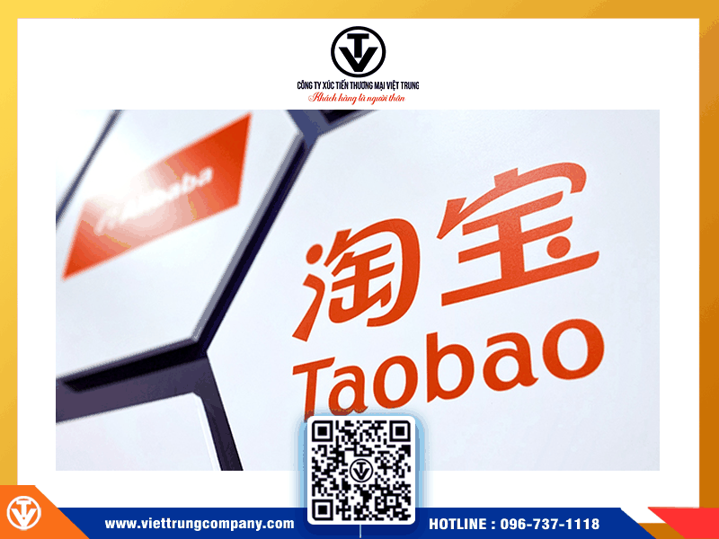 Trang web mua hàng taobao uy tín