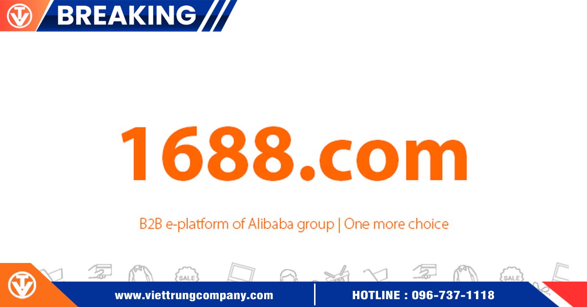 Tự đặt hàng trên 1688 như thế nào?