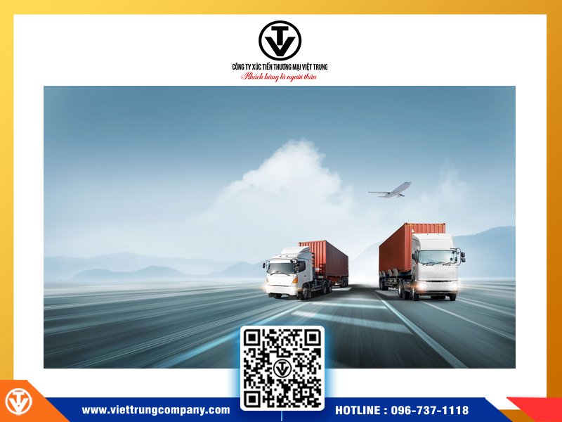 Vận chuyển hàng từ 1688 về Việt Nam