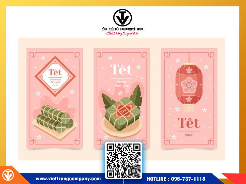 Top 5 nguồn hàng phong bao lì xì Trung Quốc giá rẻ tận xưởng