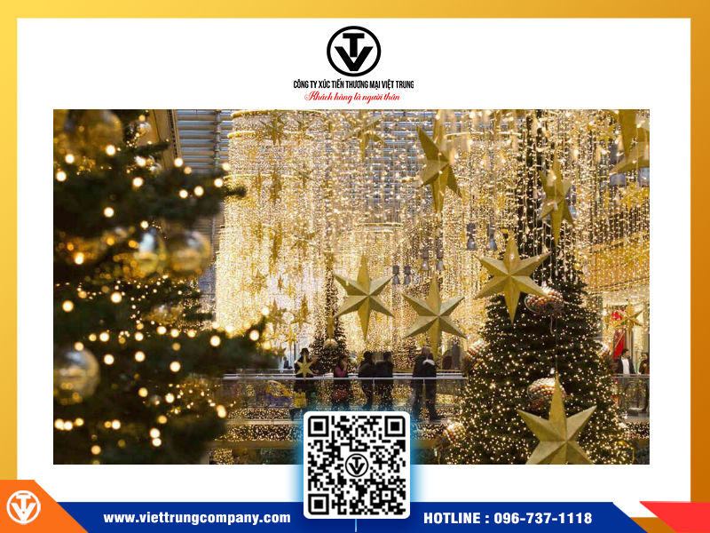 5 Nguồn hàng đèn nháy Trung Quốc giá rẻ, chất lượng cho dân buôn