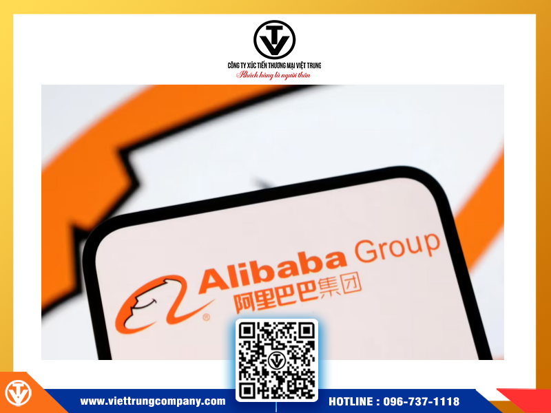 Nên mua hàng trên Alibaba hay 1688? 1688 và Alibaba khác gì nhau?