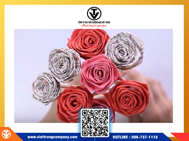 5 Nguồn Hàng Hoa Giả Trung Quốc Giá Gốc Tận Xưởng