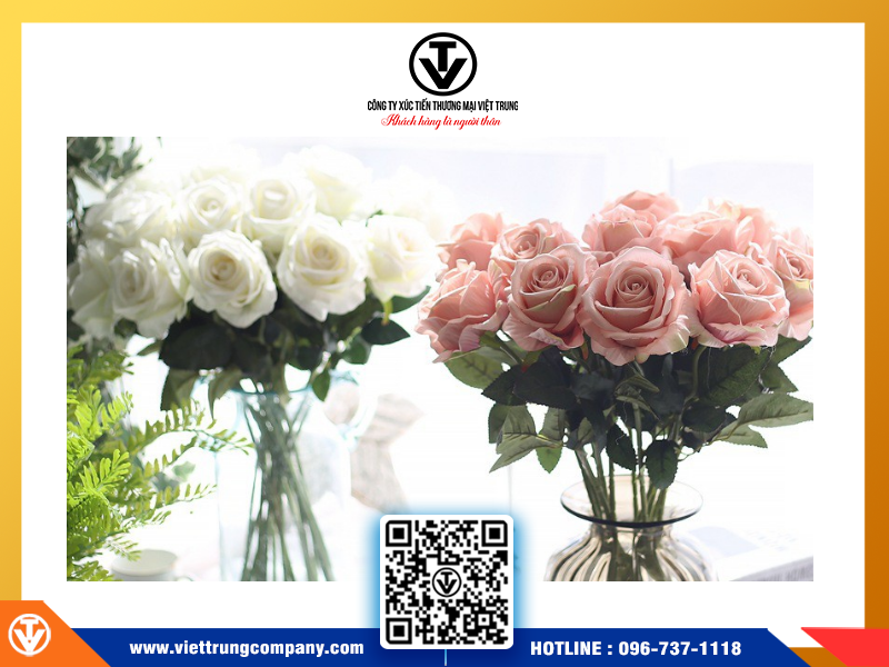 Top 10 Mặt hàng bán chạy dịp Valentine 14/2 – Dễ nhập, dễ lời