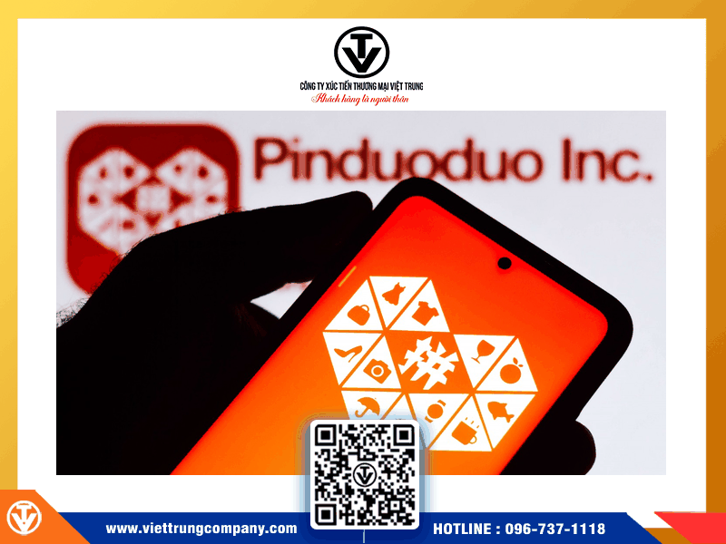 App Pinduoduo là gì?
