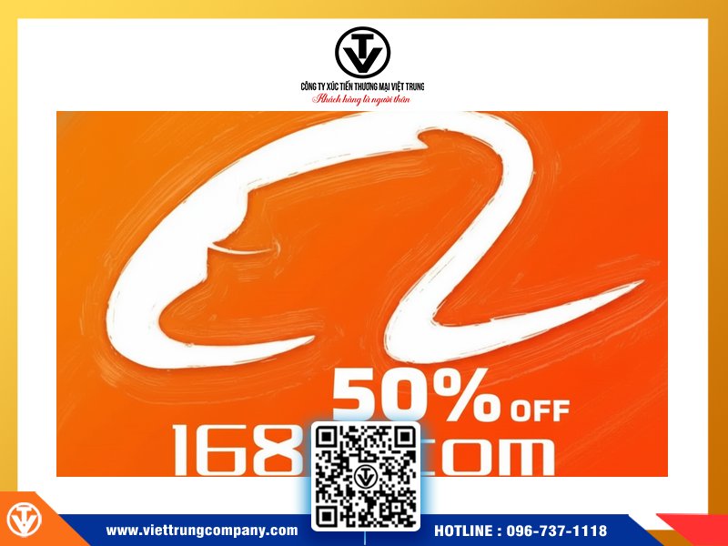 Cách đàm phán giá trên 1688