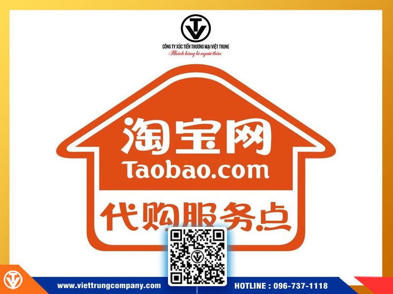 Cách nhập hàng Quảng Châu online