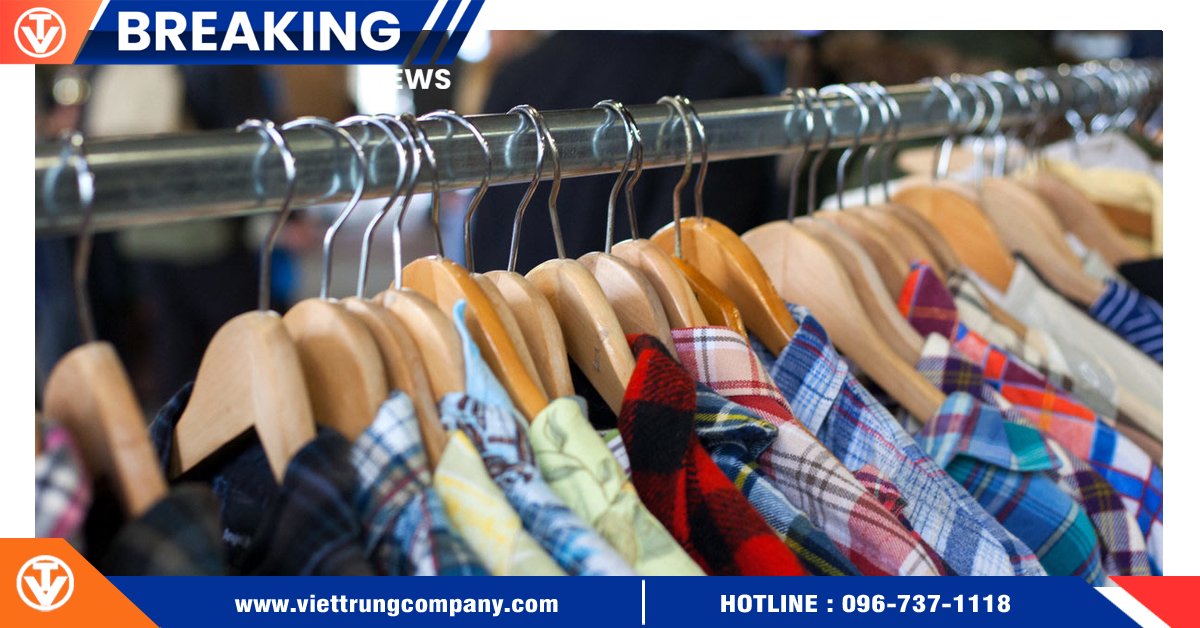 Cách order quần áo Quảng Châu về bán