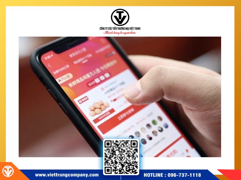 Cách order và mua hàng hộ trên Pinduoduo