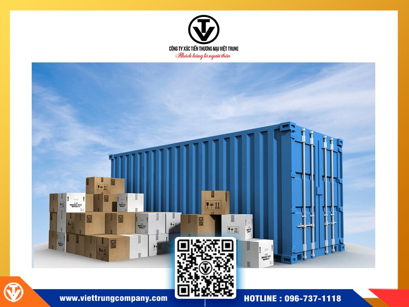 Chính Sách Nhập Khẩu Chính Ngạch