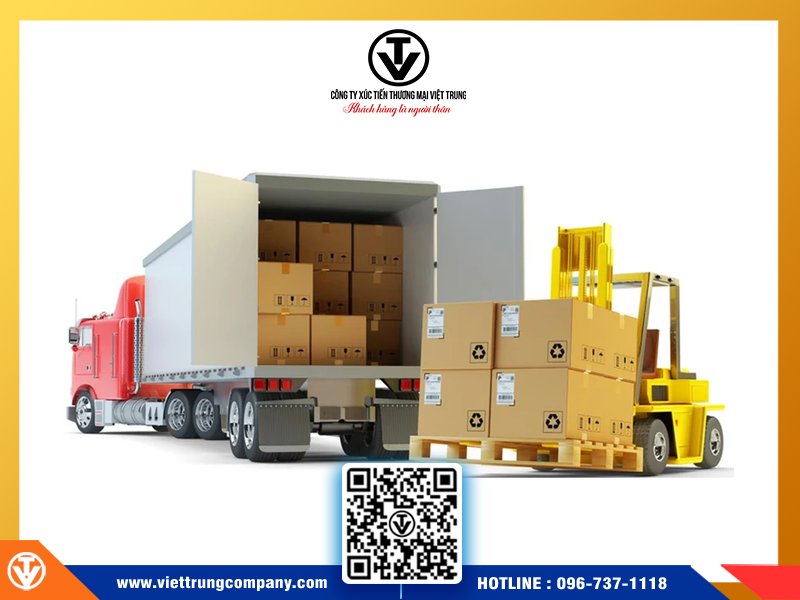 Chính Sách Nhập Khẩu Chính Ngạch