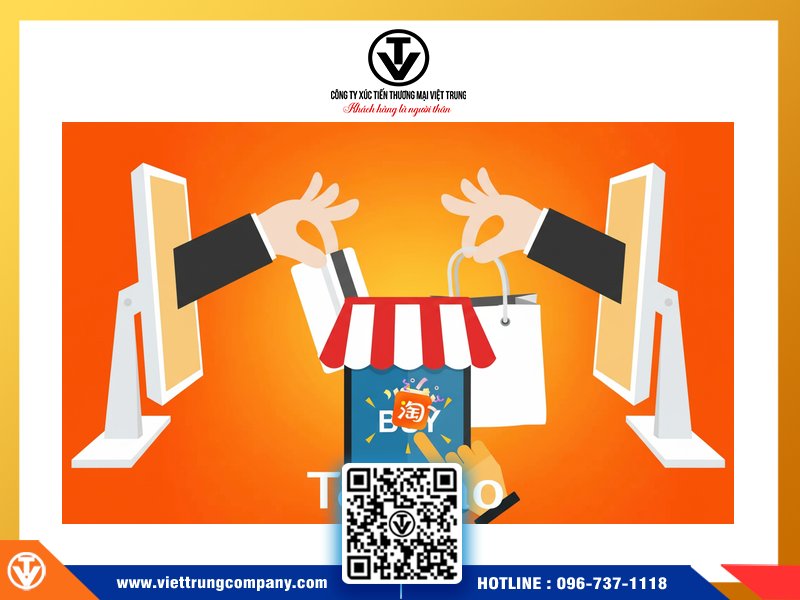 Công ty vận chuyển Taobao uy tín