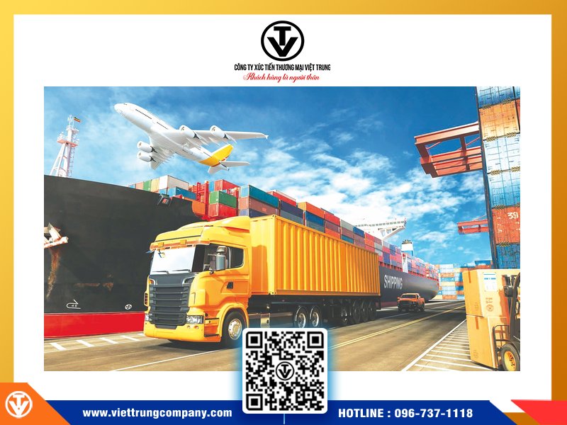 Công ty vận chuyển Taobao uy tín