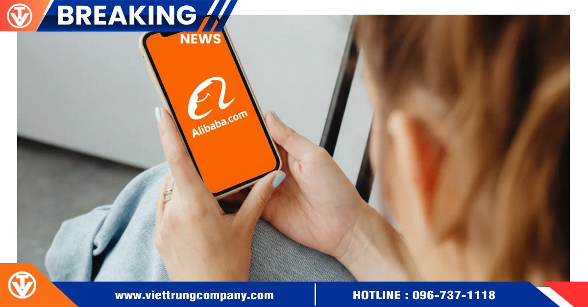 Đặt hàng Alibaba về Đà Nẵng